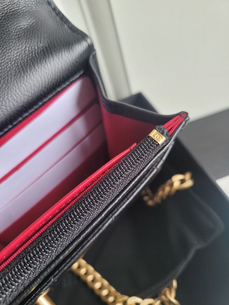 Chanel WOC Bags